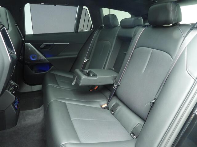 BMW i5 Touring xDrive40 | M-Sportpakket | LED | Leder | HUD | Active cruise | Panoramadak | Trekhaak | M-Zetels | DAB | Bowers & Wilkins sound | Alu 20 inch