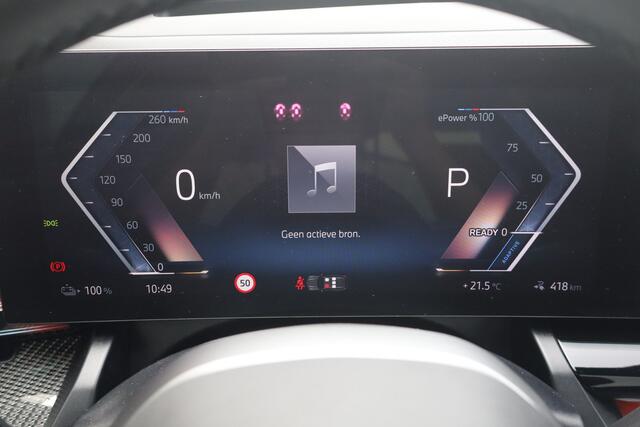 BMW i5 Touring eDrive40 M Sport Edition 84 kWh - NL Auto!! Stoelverw+koeling I Elek trekhaak I Bowers & Wilkins