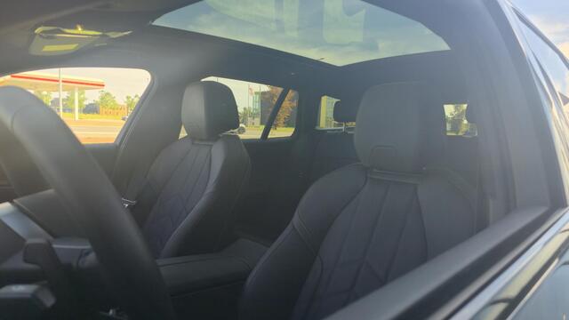 BMW i5 Touring eDrive40 M Sport Edition 84 kWh |Pano|Bang&Olufsen|HUD|