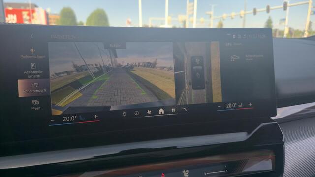BMW i5 Touring eDrive40 M Sport Edition 84 kWh |Pano|Bang&Olufsen|HUD|