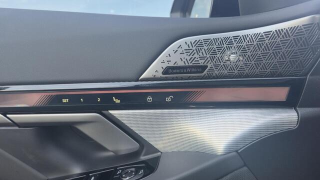 BMW i5 Touring eDrive40 M Sport Edition 84 kWh |Pano|Bang&Olufsen|HUD|