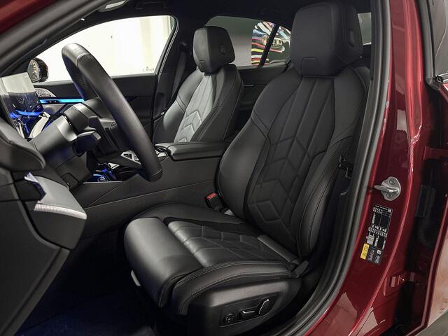 BMW i5 Sedan eDrive40 | M-Sport | Bowers & Wilkins | Trekhaak | Stoelventilatie | Stuurwielverwarming
