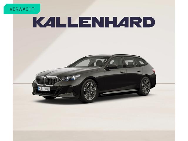 BMW i5 Touring eDrive40 M-Sport - Head-Up - ACC - Adaptive LED