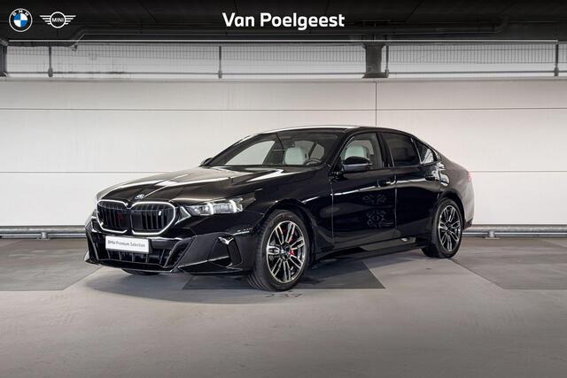 BMW i5 Sedan xDrive40 84 kWh
