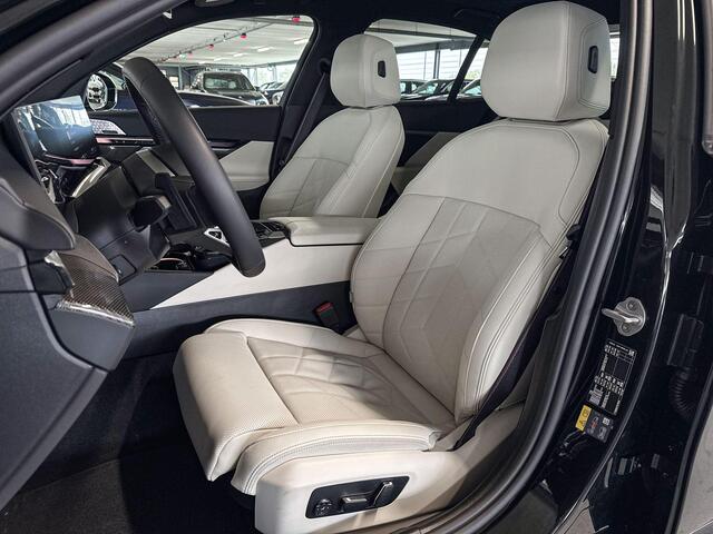 BMW i5 Sedan xDrive40 84 kWh