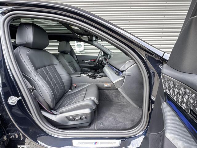 BMW i5 M60 xDrive 84 kWh