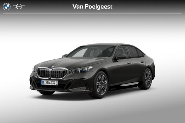 BMW i5 Sedan eDrive40 M Sport Edition 84 kWh | M Sportpakket | Travel Pack | Comfort Pack | ElectricDeals