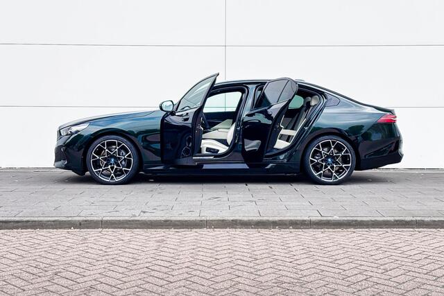 BMW i5 eDrive40 M Sport Edition 84 kWh