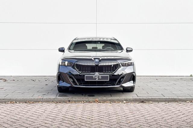 BMW i5 Touring eDrive40 M Sport Edition 84 kWh