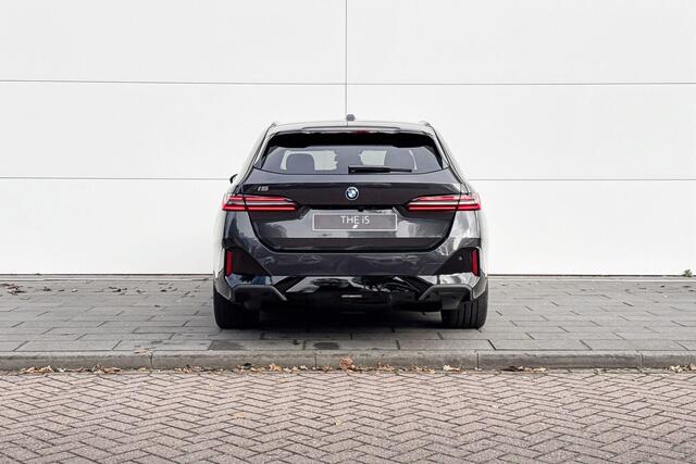 BMW i5 Touring eDrive40 M Sport Edition 84 kWh