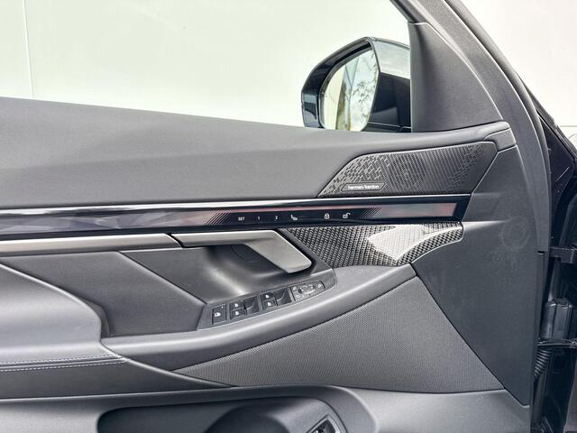 BMW i5 Touring eDrive40 M Sport Edition 84 kWh