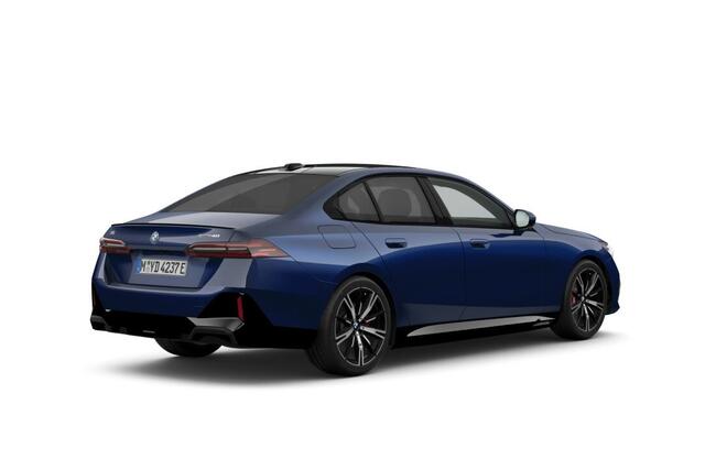BMW i5 Sedan eDrive40 M Sport Edition 84 kWh | M Sportpakket Pro | Innovation Pack | Travel Pack | Comfort Pack