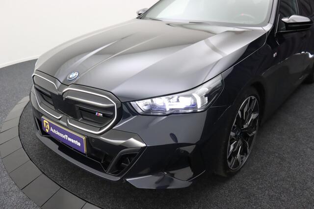 BMW i5 M60 xDrive | M-SPORT PRO | Pano | Bowers & Wilkins | Trekhaak