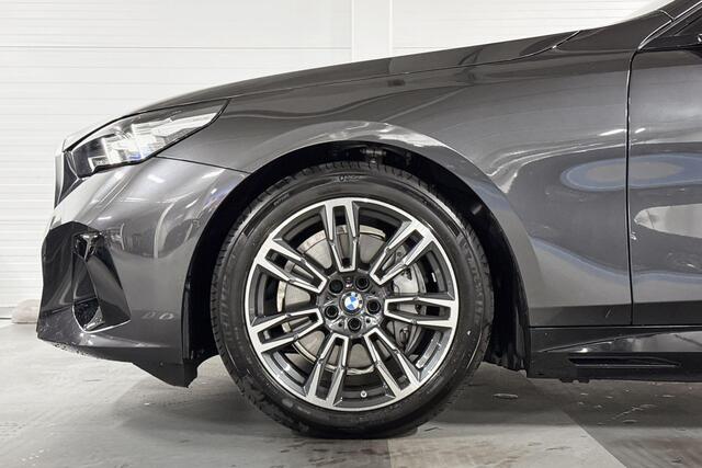 BMW i5 Sedan eDrive40 M Sport Edition 84 kWh | M Sportpakket | Travel Pack | Comfort Pack | ElectricDeals