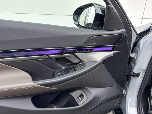 BMW i5 Sedan M60 xDrive 84 kWh