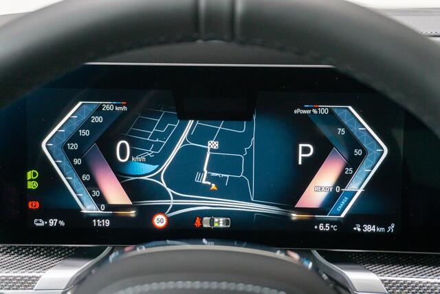 BMW i7 xDrive60 M Sport Individual Interieur / Skylounge / Active Steering / Connoisseur Pack