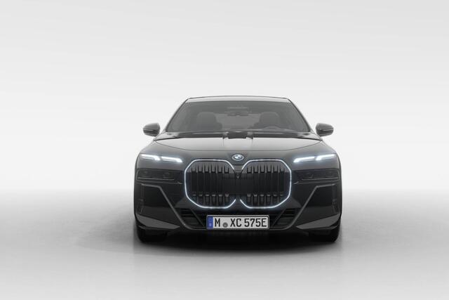 BMW i7 eDrive50 | M Sport Pro | Innovation Pack | Connoisseur Pack | Climate Acoustics Pack