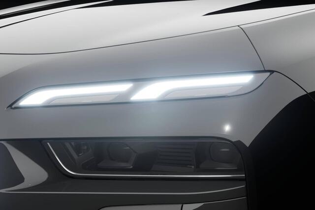 BMW i7 eDrive50 | M Sport Pro | Innovation Pack | Connoisseur Pack | Climate Acoustics Pack