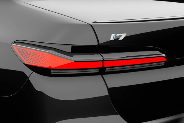 BMW i7 eDrive50 | M Sport Pro | Innovation Pack | Connoisseur Pack | Climate Acoustics Pack