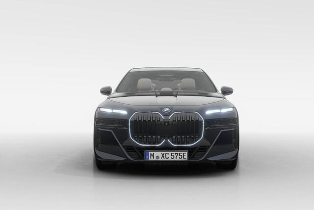 BMW i7 xDrive60 Privilege Edition | Executive Pack | Exclusive Lounge | Connoisseur Pack | Climate Acoustics Pack