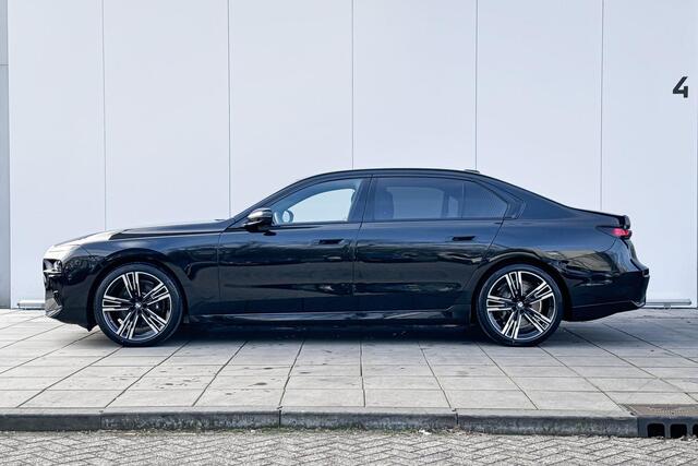 BMW i7 eDrive50 M Sportpakket Pro Aut.