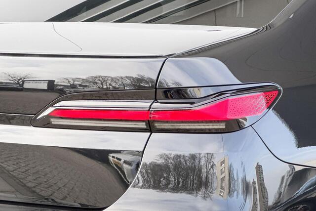 BMW i7 eDrive50 M Sportpakket Pro Aut.