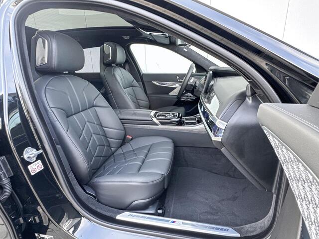 BMW i7 eDrive50 M Sportpakket Pro Aut.