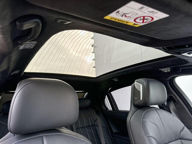 BMW i7 eDrive50 M Sportpakket Pro Aut.