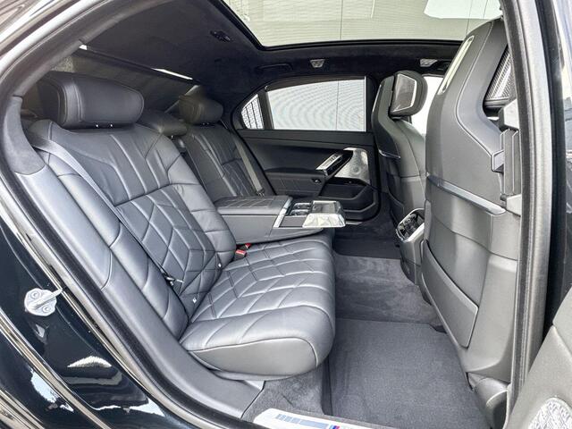 BMW i7 eDrive50 M Sportpakket Pro Aut.