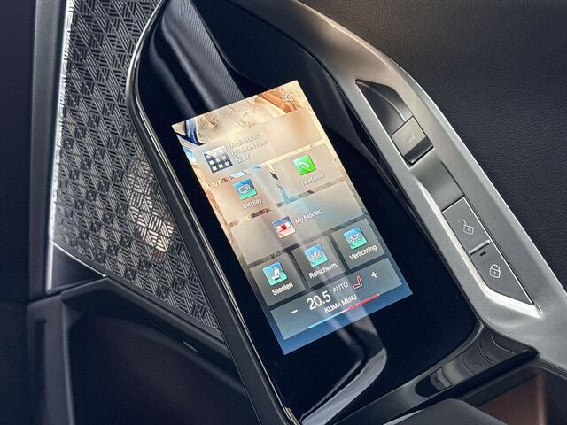 BMW i7 eDrive50 M Sportpakket Pro Aut.
