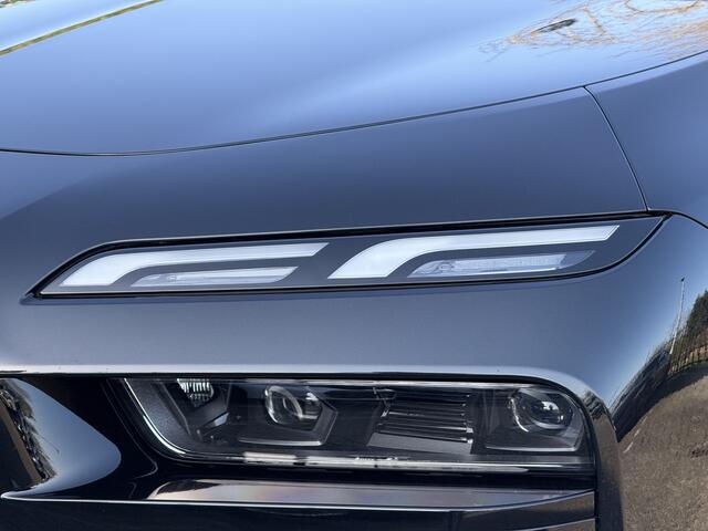 BMW i7 xDrive60 | M-Sport | Individual Leder | Panorama Sky Lounge | Driv. Ass. Prof. | Massage