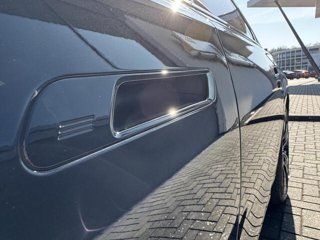 BMW i7 xDrive60 | M-Sportpakket | Bowers/Wilkens | Head Up | panoramadak | Active steering | Executive Drive Pro
