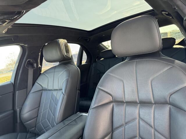 BMW i7 xDrive60 | M-Sportpakket | Bowers/Wilkens | Head Up | panoramadak | Active steering | Executive Drive Pro