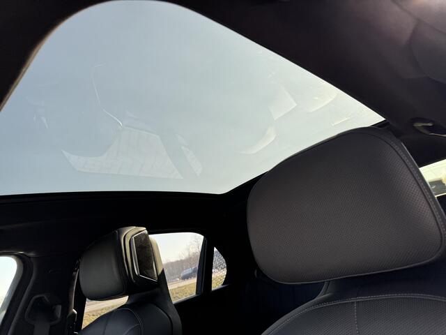 BMW i7 xDrive60 | M-Sportpakket | Bowers/Wilkens | Head Up | panoramadak | Active steering | Executive Drive Pro