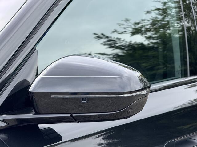 BMW i7 eDrive50 | 21" | M-Sport Pro | TV achter | Exe Loung | 4x Stoelverw. - ventilatie - massage | Iconic glow | Act. Steering