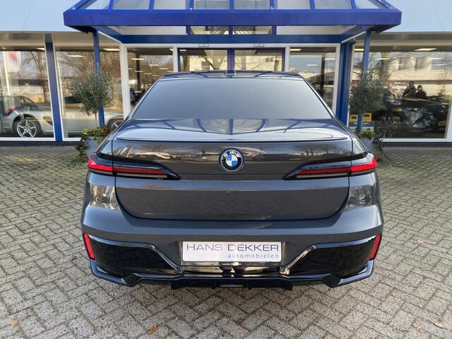 BMW i7 xDrive60