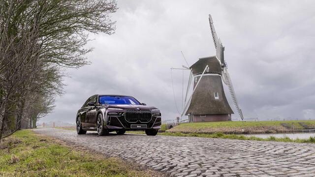 BMW i7 xDrive60 Privilege Edition | M Sport Pro | Innovation Pack | Executive Lounge | Bowers & Wilkins