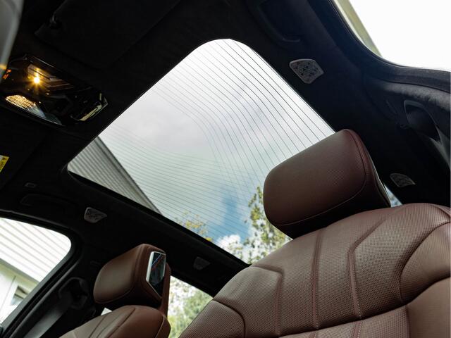 BMW i7 xDrive60 - M-Sport Pro - Executive Drive Pro - Bowers & Wilkins - Driving Ass Prof