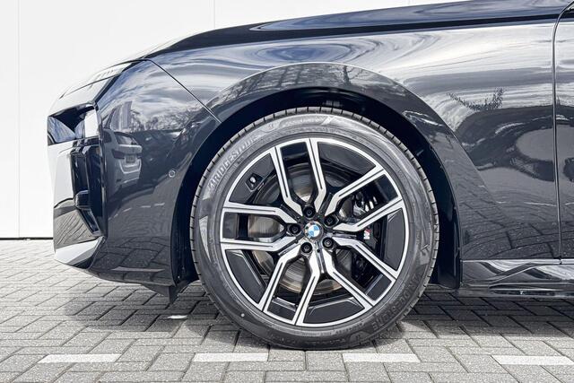 BMW i7 eDrive50 | 106 kWh | M Sport | Executive Pack |
