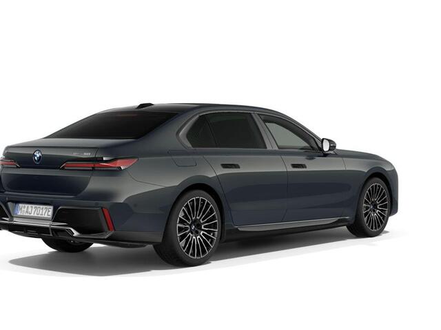 BMW i7 eDrive50 High Executive | Connoisseur Pack | M Sportpakket Pro | Innovation Pack | Sky Lounge