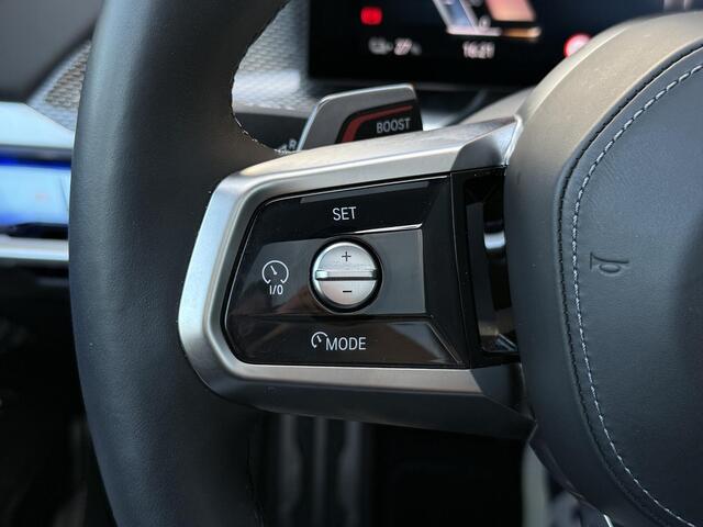 BMW i7 xDrive60 106 kWh THEATRE|4W-BESTURING|MASSAGE & STOELVENTILATIE V+A|SKYLOUNGE