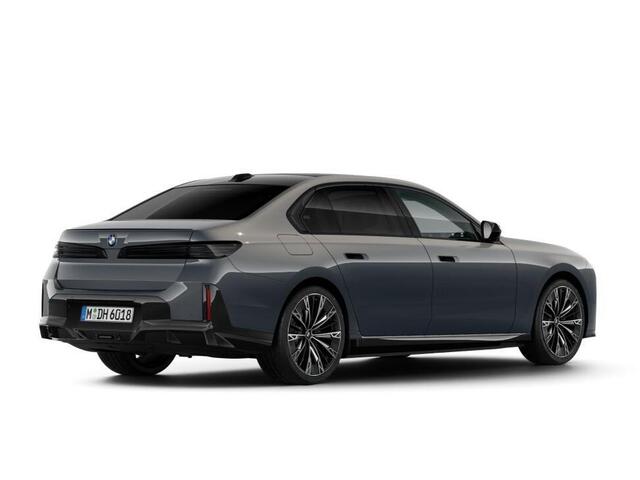 BMW i7 M70 xDrive Executive Pack | Executive Lounge | Connoisseur Pack | Sky Lounge