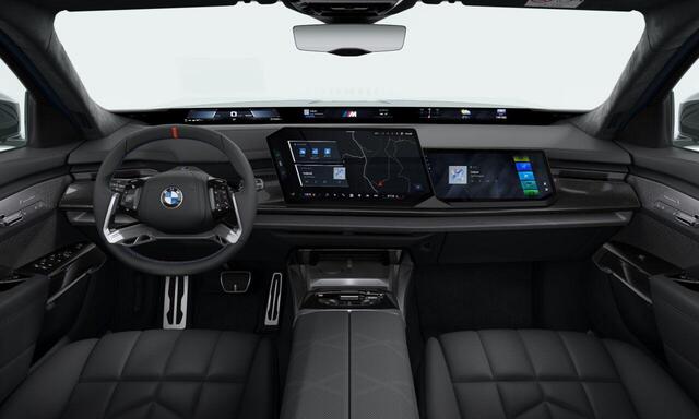 BMW i7 M70 xDrive Executive Pack | Executive Lounge | Connoisseur Pack | Sky Lounge
