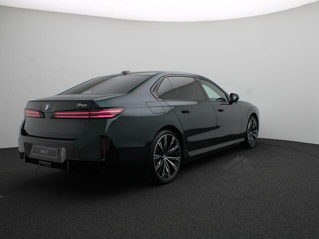BMW i7 xDrive60 M Sportpakket Pro | Executive Lounge | Executive Pack | Connoisseur Pack | Bowers & Wilkins