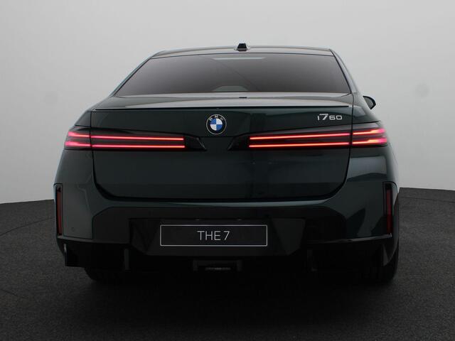 BMW i7 xDrive60 M Sportpakket Pro | Executive Lounge | Executive Pack | Connoisseur Pack | Bowers & Wilkins