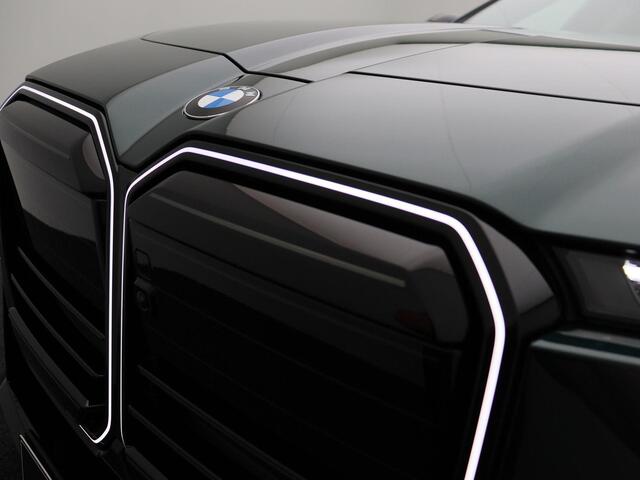 BMW i7 xDrive60 M Sportpakket Pro | Executive Lounge | Executive Pack | Connoisseur Pack | Bowers & Wilkins