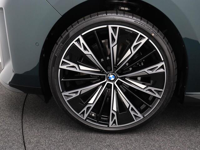 BMW i7 xDrive60 M Sportpakket Pro | Executive Lounge | Executive Pack | Connoisseur Pack | Bowers & Wilkins