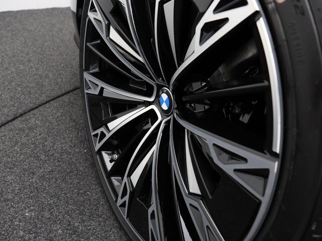 BMW i7 xDrive60 M Sportpakket Pro | Executive Lounge | Executive Pack | Connoisseur Pack | Bowers & Wilkins