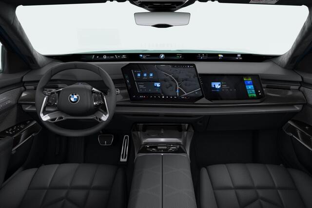 BMW i7 xDrive50 118.1 kWh | M Sportpakket Pro | Executive Pack | Executive Lounge | Connoisseur Pack