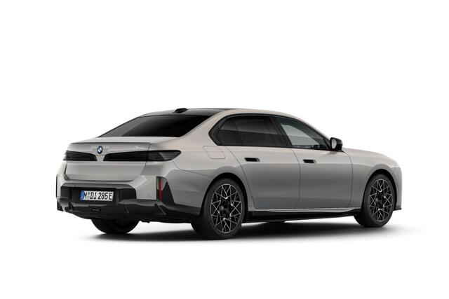 BMW i7 xDrive60 118.1 kWh | M Sportpakket Pro | Executive Pack | Executive Lounge | Connoisseur Pack